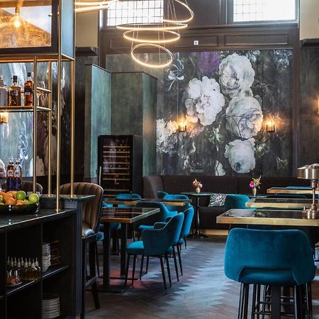 Poorter Boutique Hotel Brielle Eksteriør billede