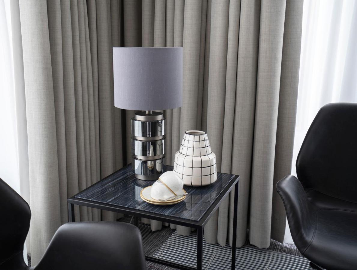 Poorter Boutique Hotel Brielle Eksteriør billede