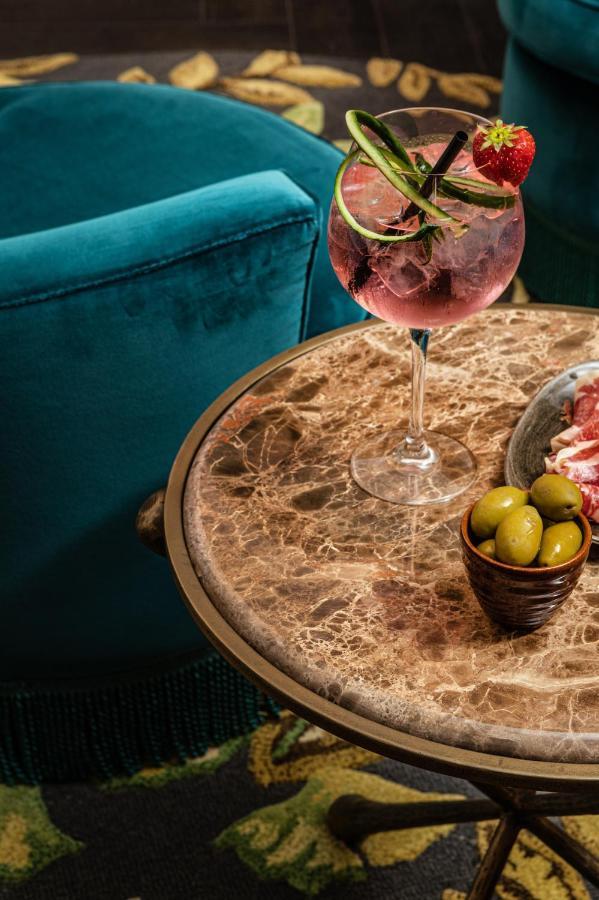 Poorter Boutique Hotel Brielle Eksteriør billede